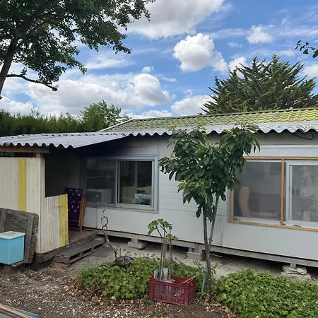 Sabaidi La Charriere * Brettes